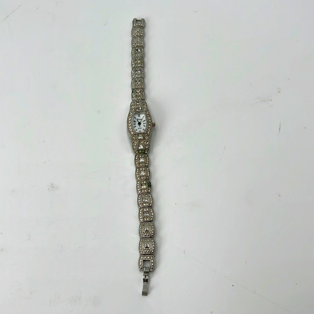 Xanadu Crystal Watch💕
